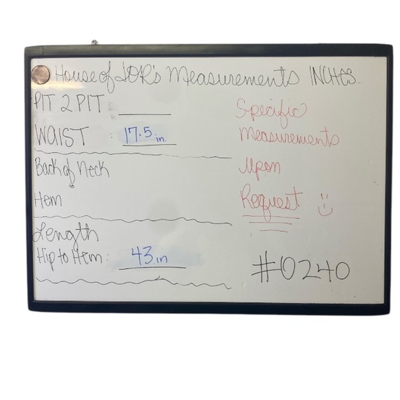 JONES NEW YORK SIGNATURE black white thread tweed like fabric // Wms 12 - Picture 9 of 9